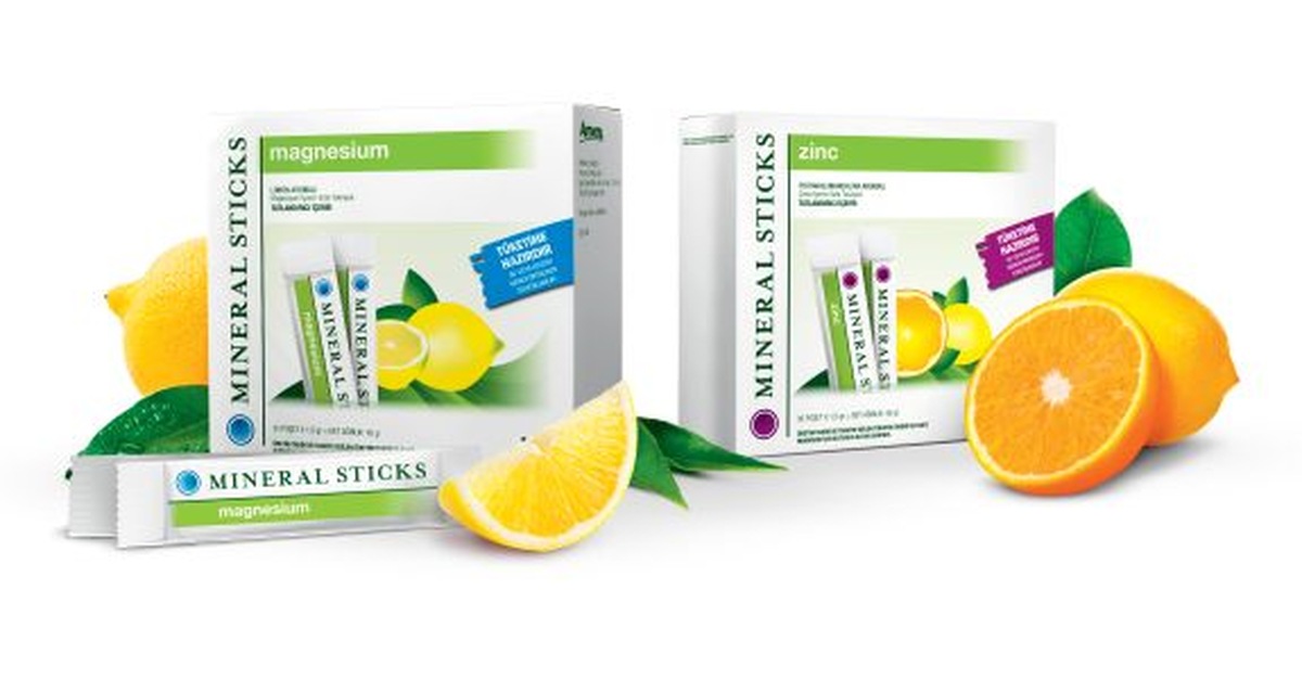 Amway\'den Bir İlk