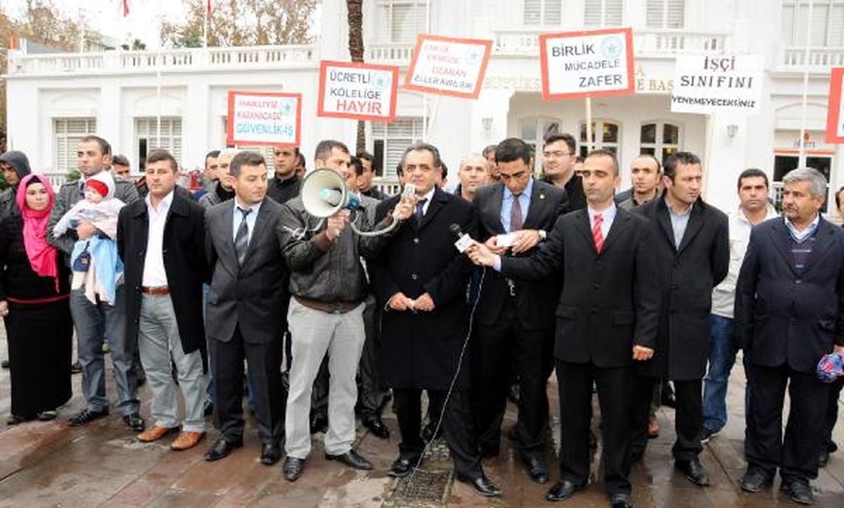 Antalya Bürosu\'nun Bölge Haberleri (6)