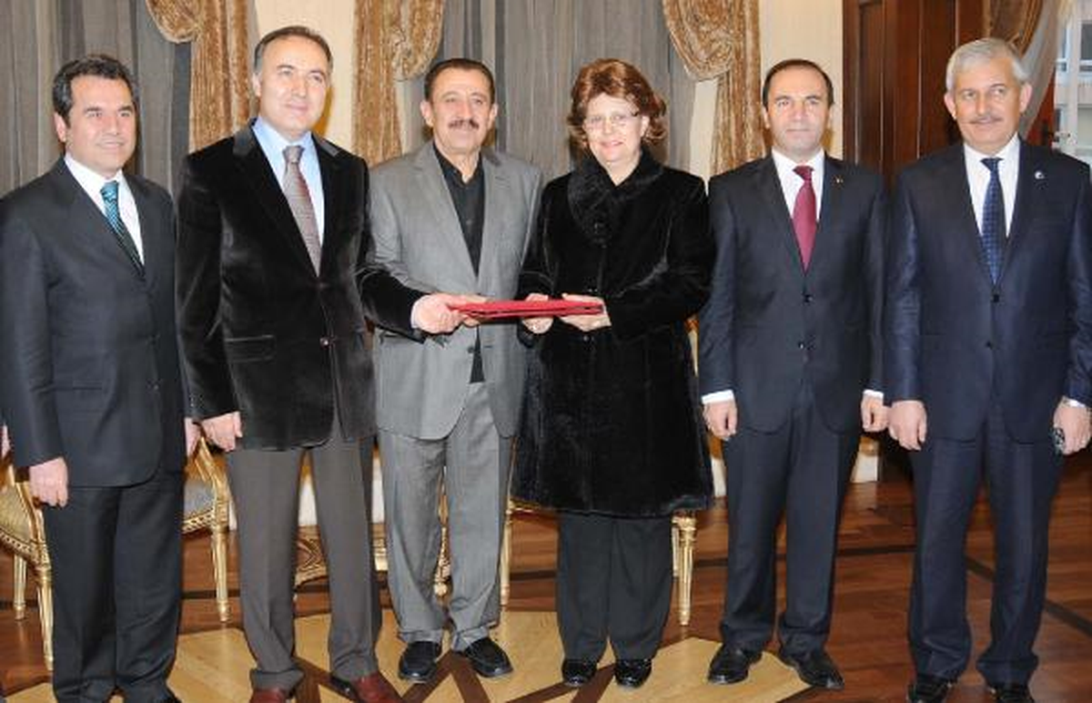 Antalya Bürosu\'nun Bölge Haberleri (7)