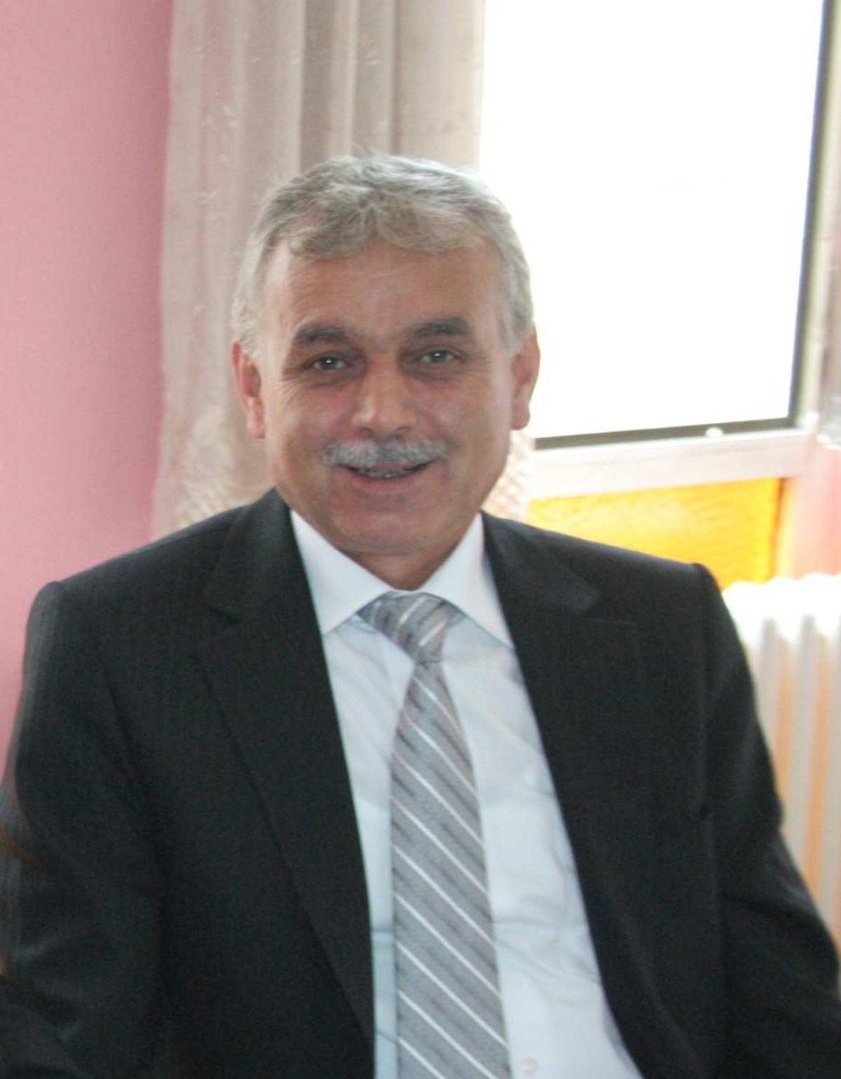 Atalay: Hizmetin Adresi AK Parti\'dir