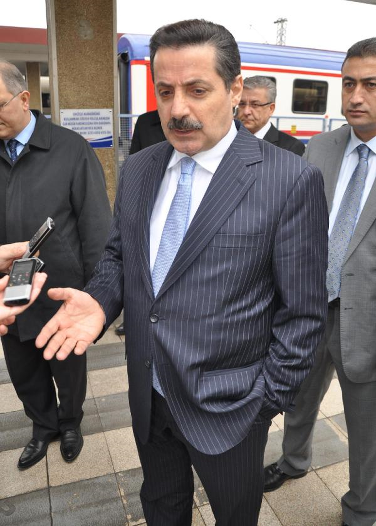 "Ölümler, Yaralanmalar Azalacak"