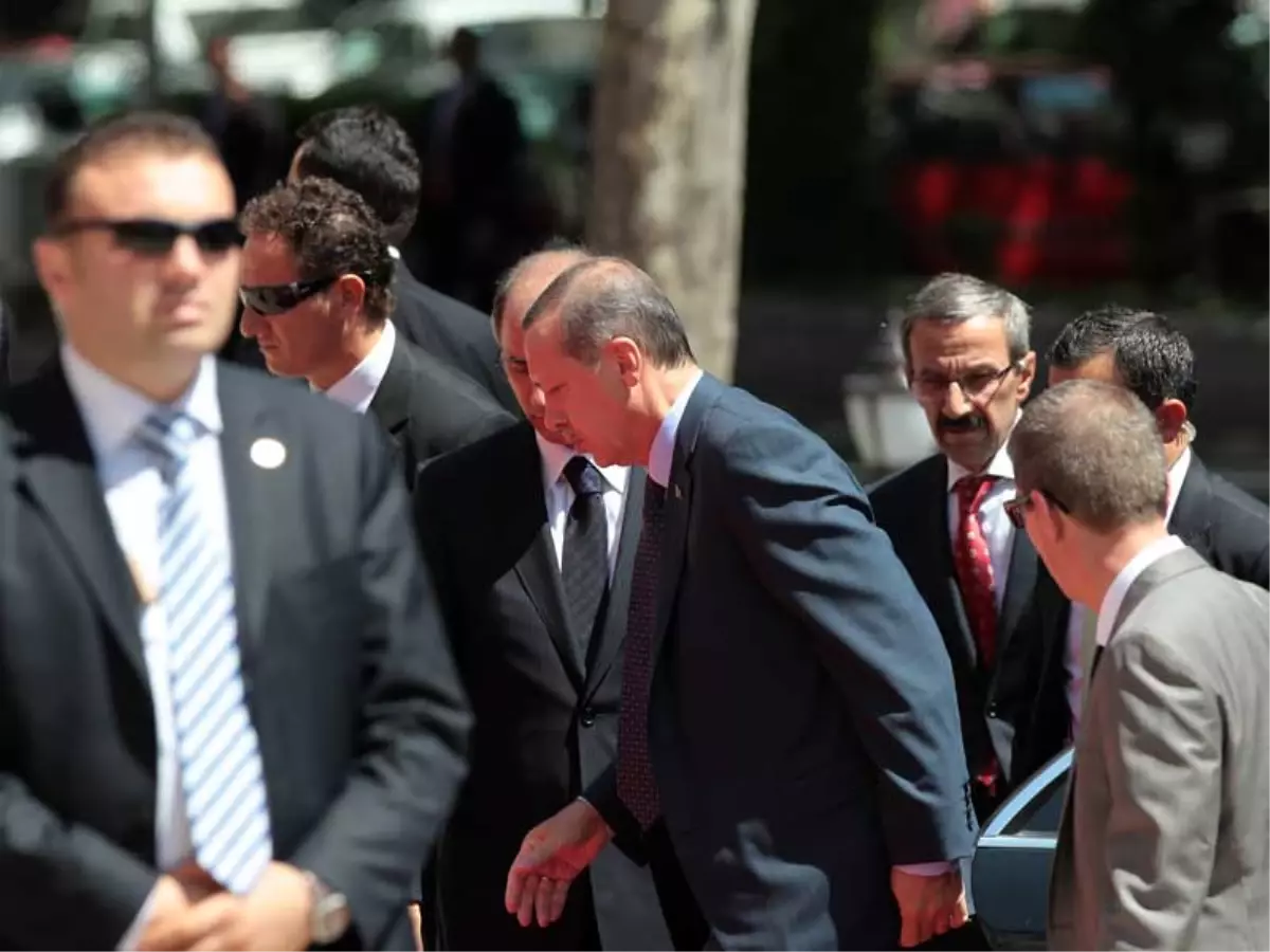 Başbakan 3 Kez Ölümden Döndü