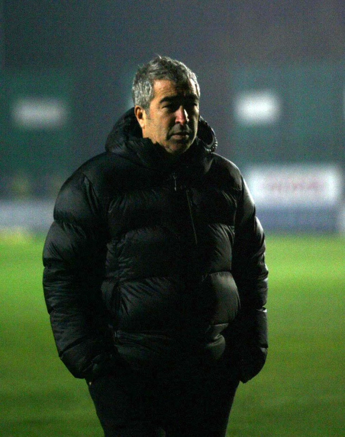 Beşiktaş\'ta İkinci Yarı Hazırlıkları Başladı