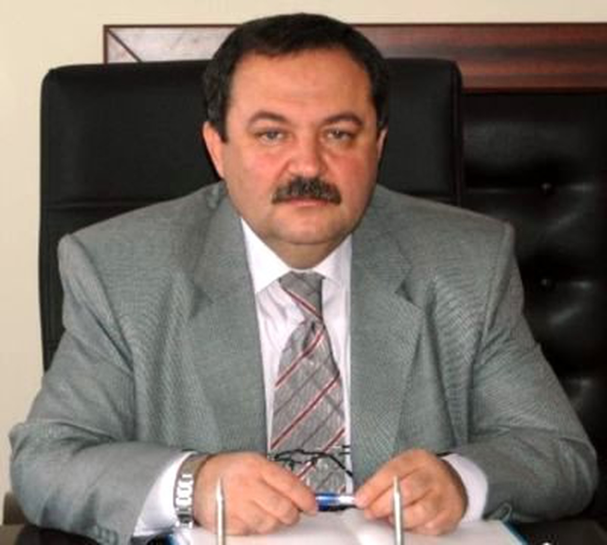 Beü Rektörü Doğru\'nun, Yeni Yıl Mesajı