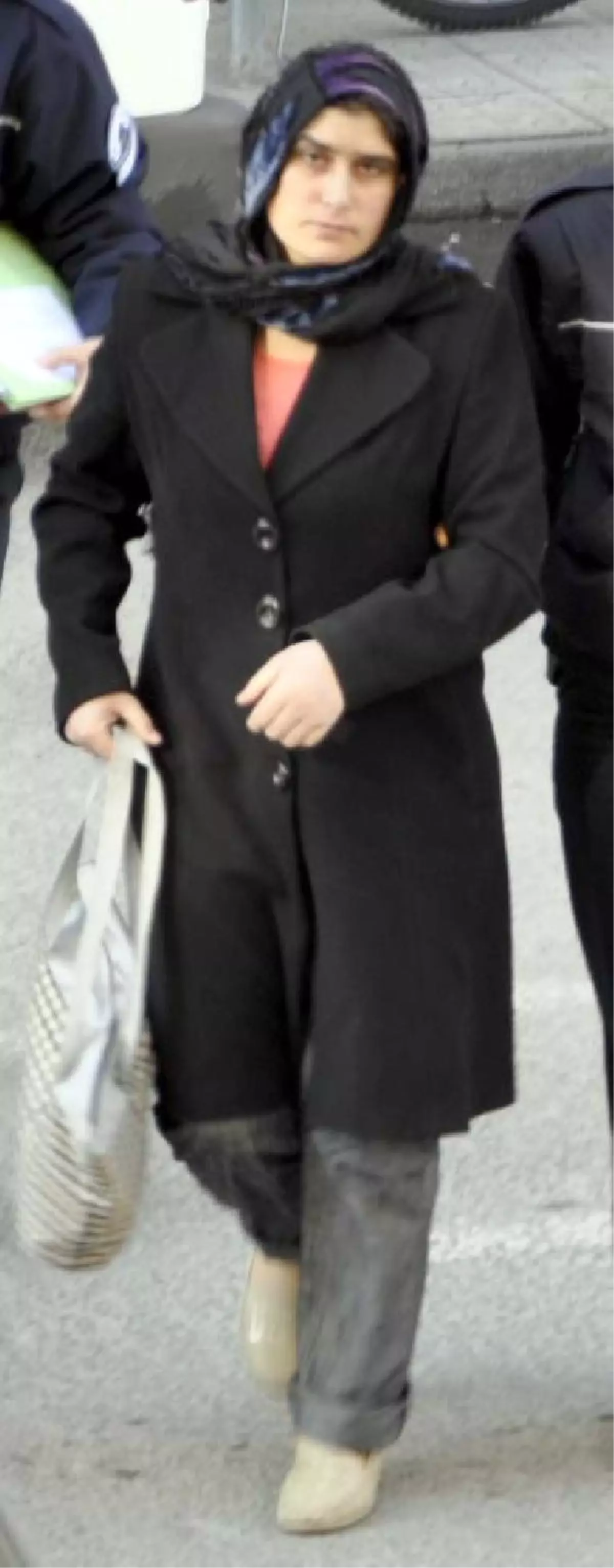 Bir Hafta Özgür Kalabildi