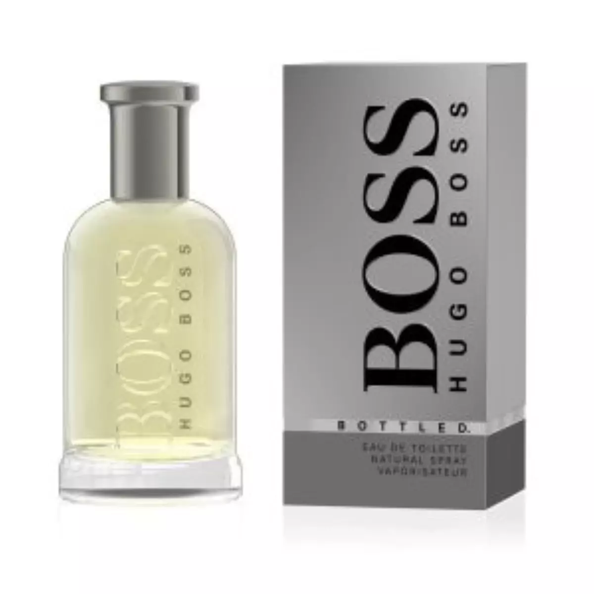 BKM Express kullanıcılarına Hugo Boss Parfüm Hediye