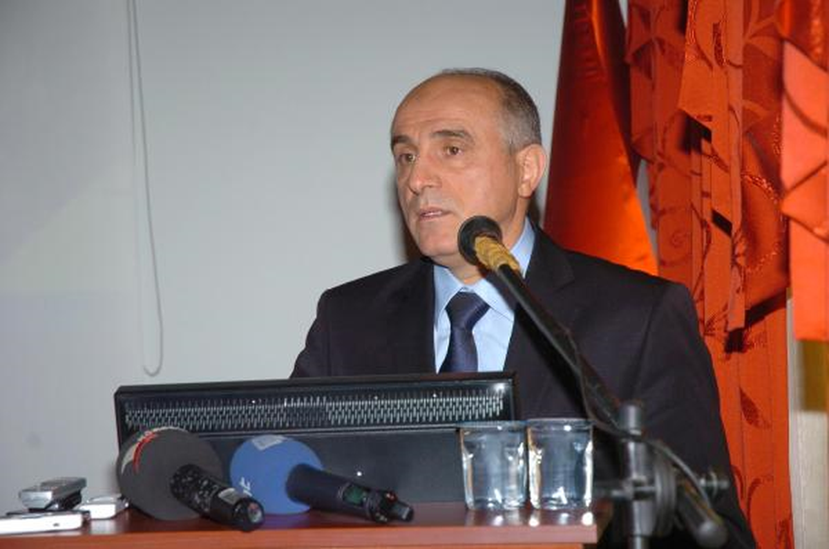 Bolu Valisi: Kış Lastiği Olmadan Bolu Dağı\'ndan Geçirmeyeceğiz