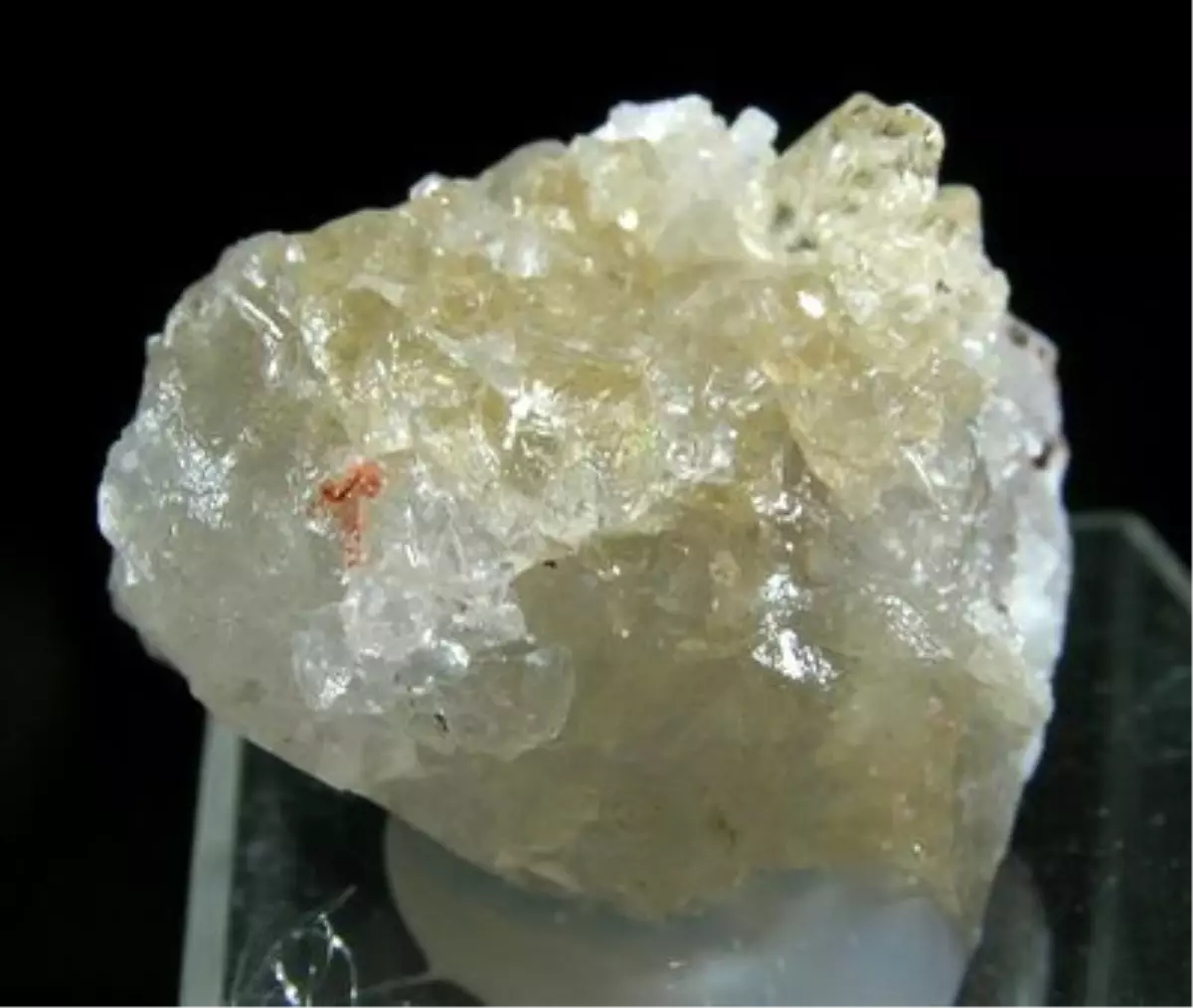 Bor Üretiminde Yerli Makinelerle Sağlanan Kazanç