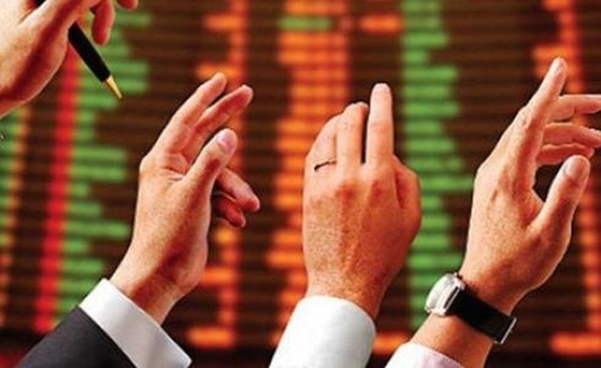 Borsa İstanbul AŞ Gün Sayıyor