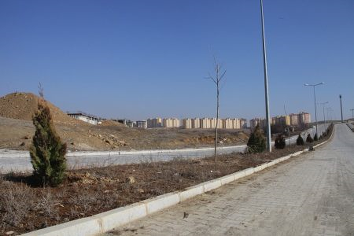 "Çayda Çıra Mahallesini Önemsiyoruz"
