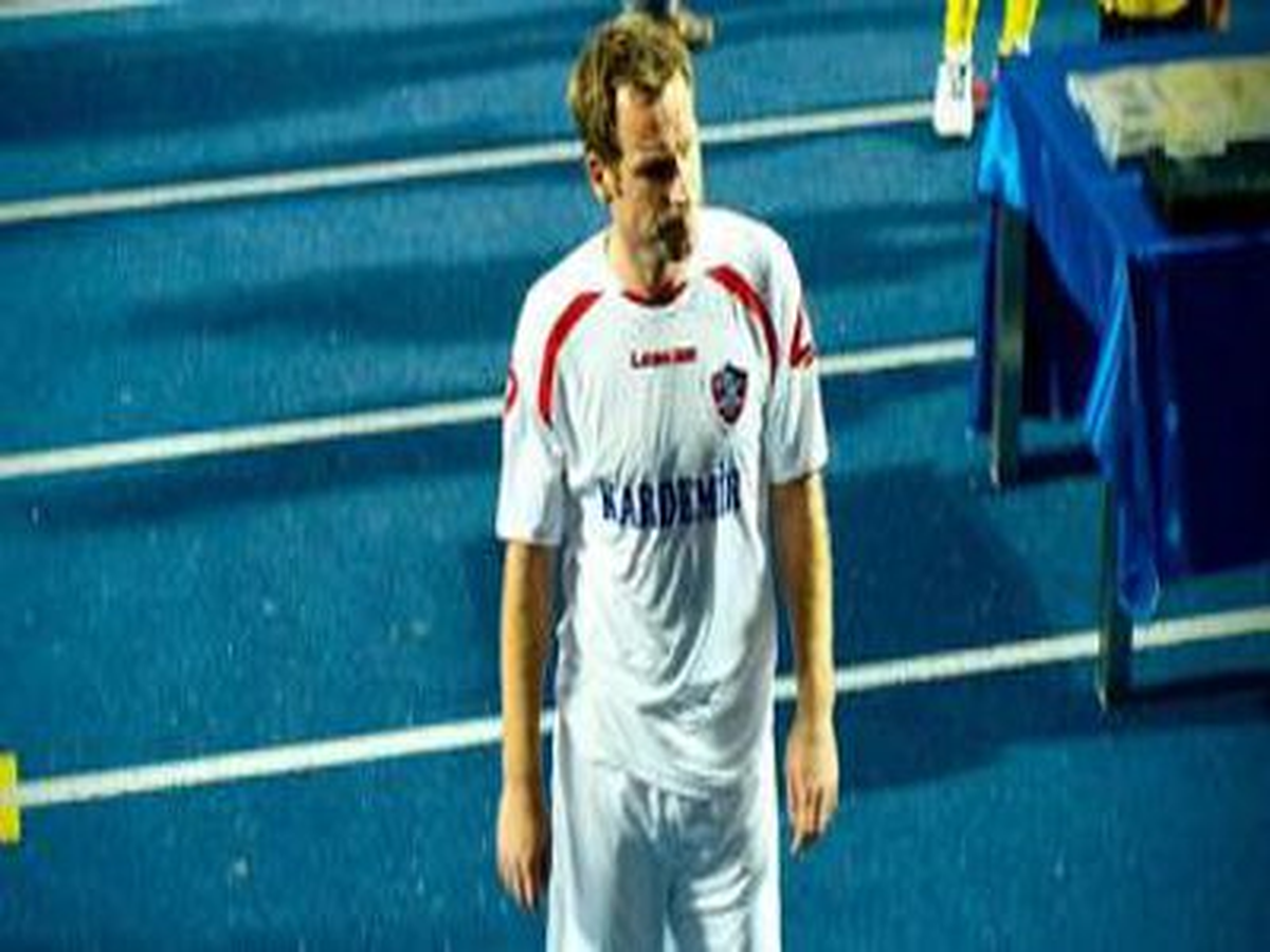Çaykur Rizespor Cernat ile Anlaştı