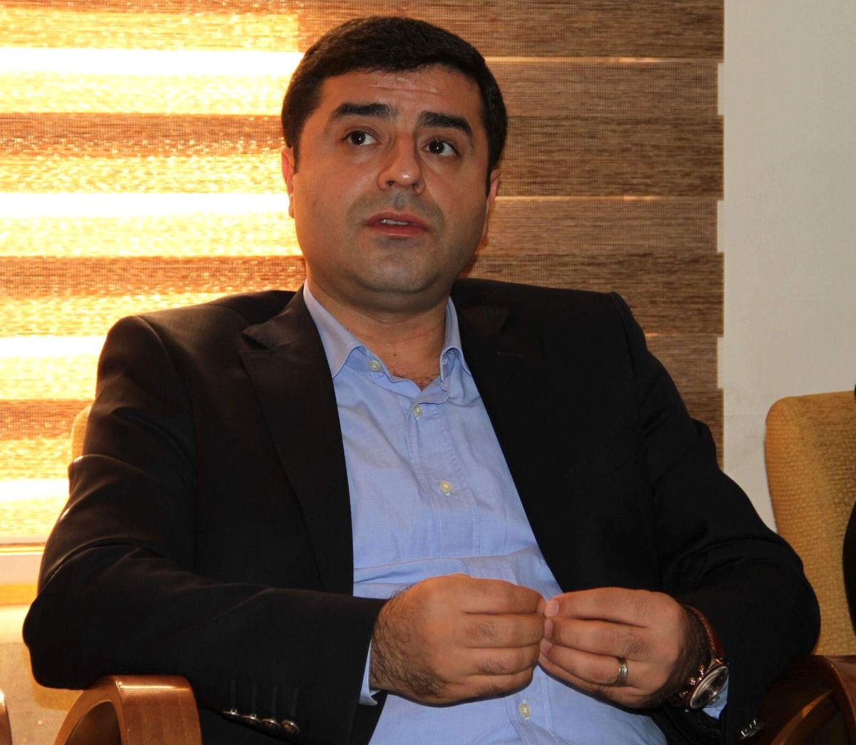 "Önümüzde Birkaç Yıl Daha Süre Yok"