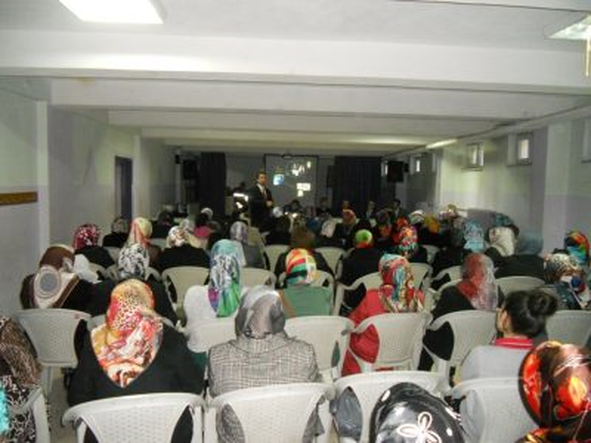 "Çocuk Suçları ve Çocuk Adalet Sistemi\'\'