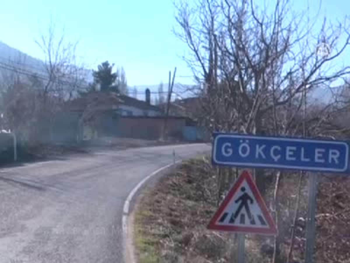 Defineciler, Canından Bezdirdi