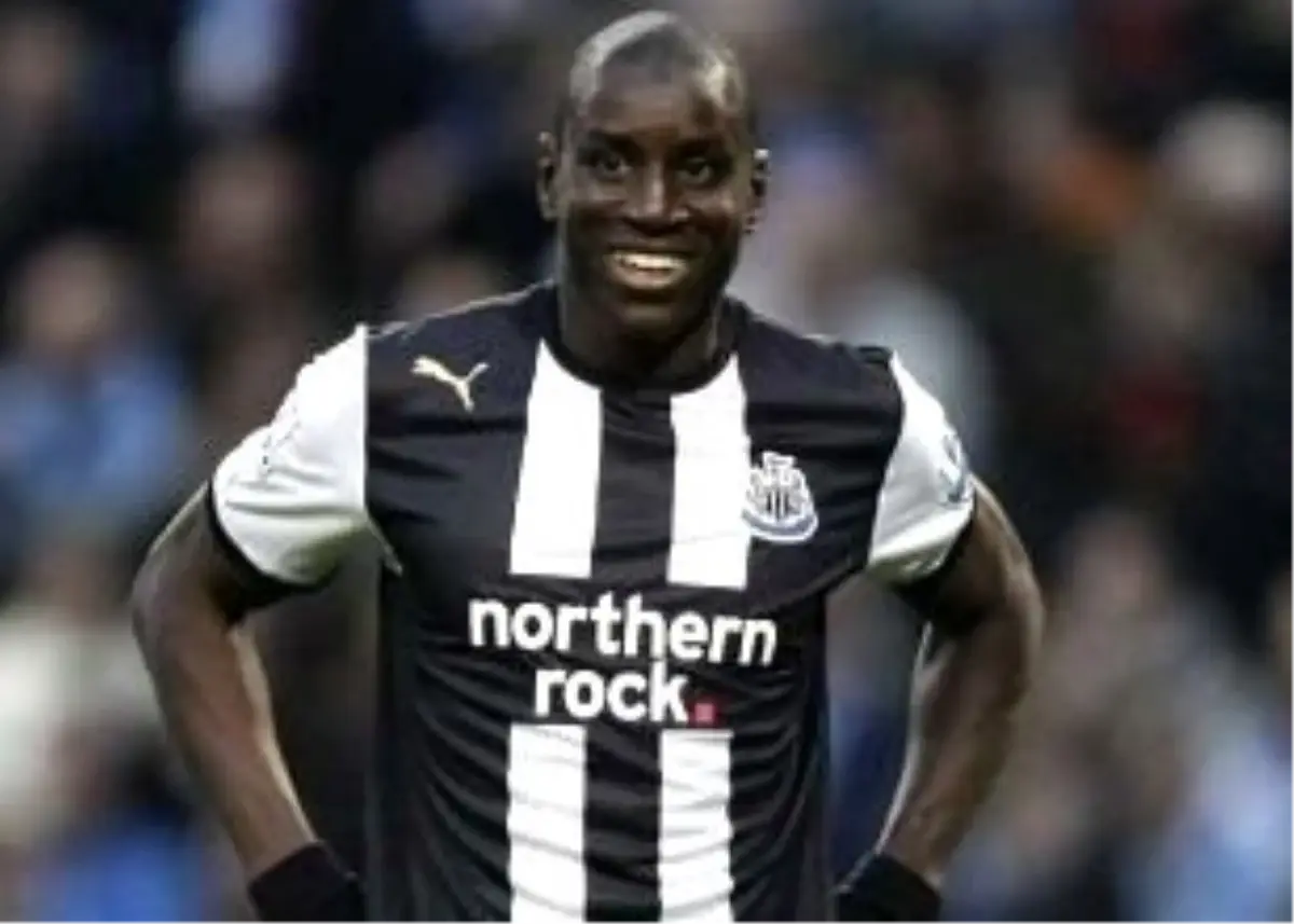 ...ve Demba Ba'da Son Perde!