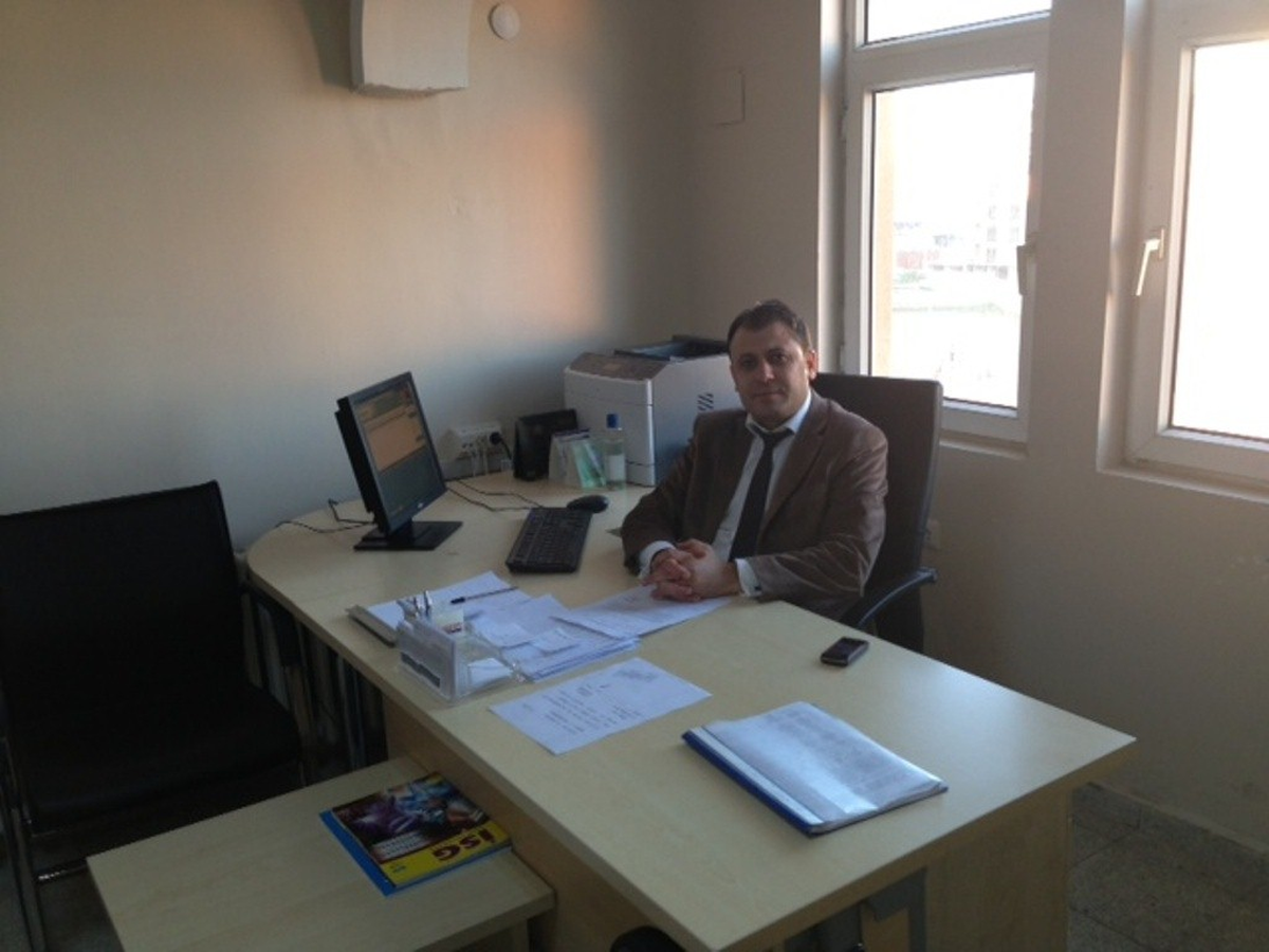 Demokratik Ofis-Sen\'den Asgari Ücret Tepkisi