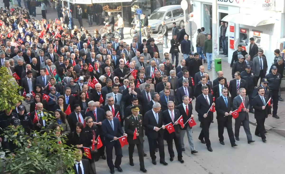 Dha Adana Bürosu Bölge Haberleri