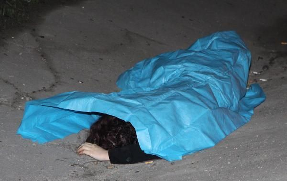 Eşi, Barışma Teklifini Kabul Etmeyince Bıçaklamış