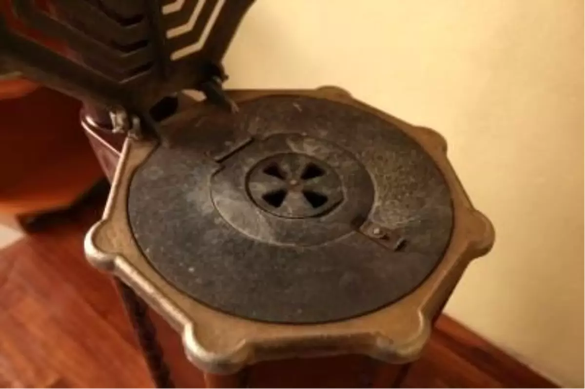 Eskişehir\'de Karbonmonoksit Zehirlenmesi