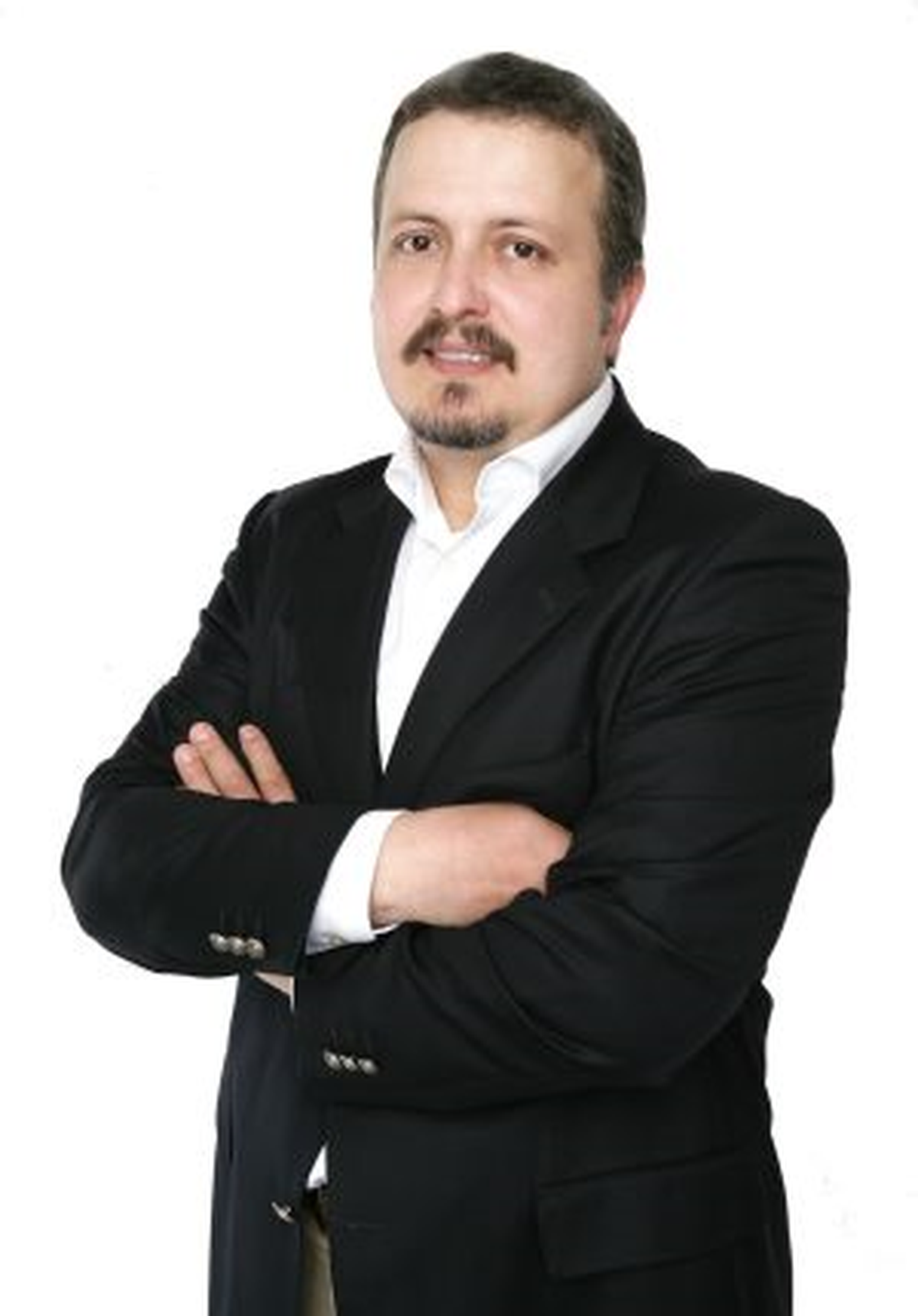 Evoria\'nın Yeni Genel Müdürü Erol Demirtaş