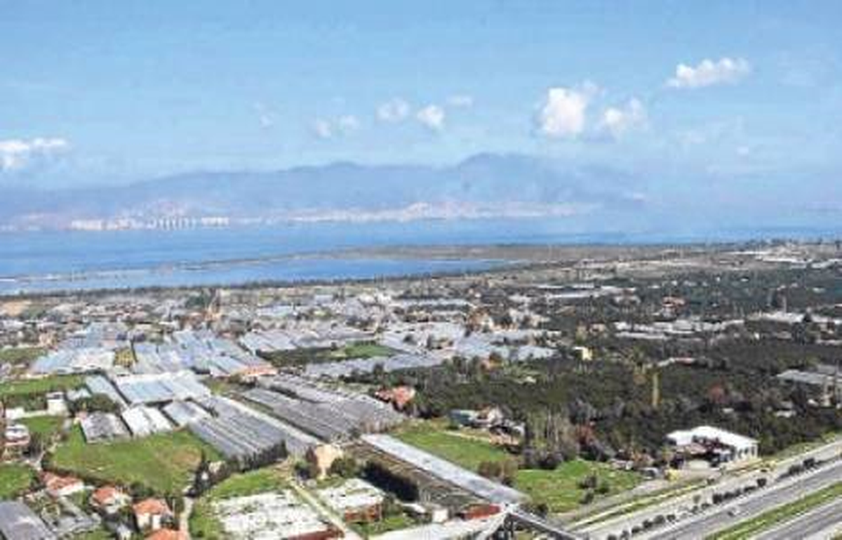 Expo Alanı Olarak Belirlenen İnciraltı İçin Mahkeme Karar Verdi