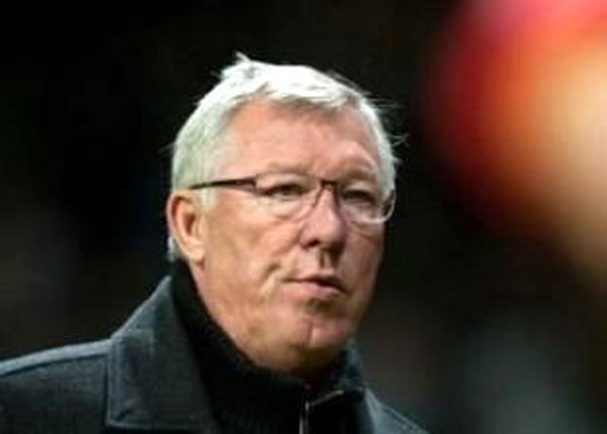 Ferguson Emekli Oluyor mu?