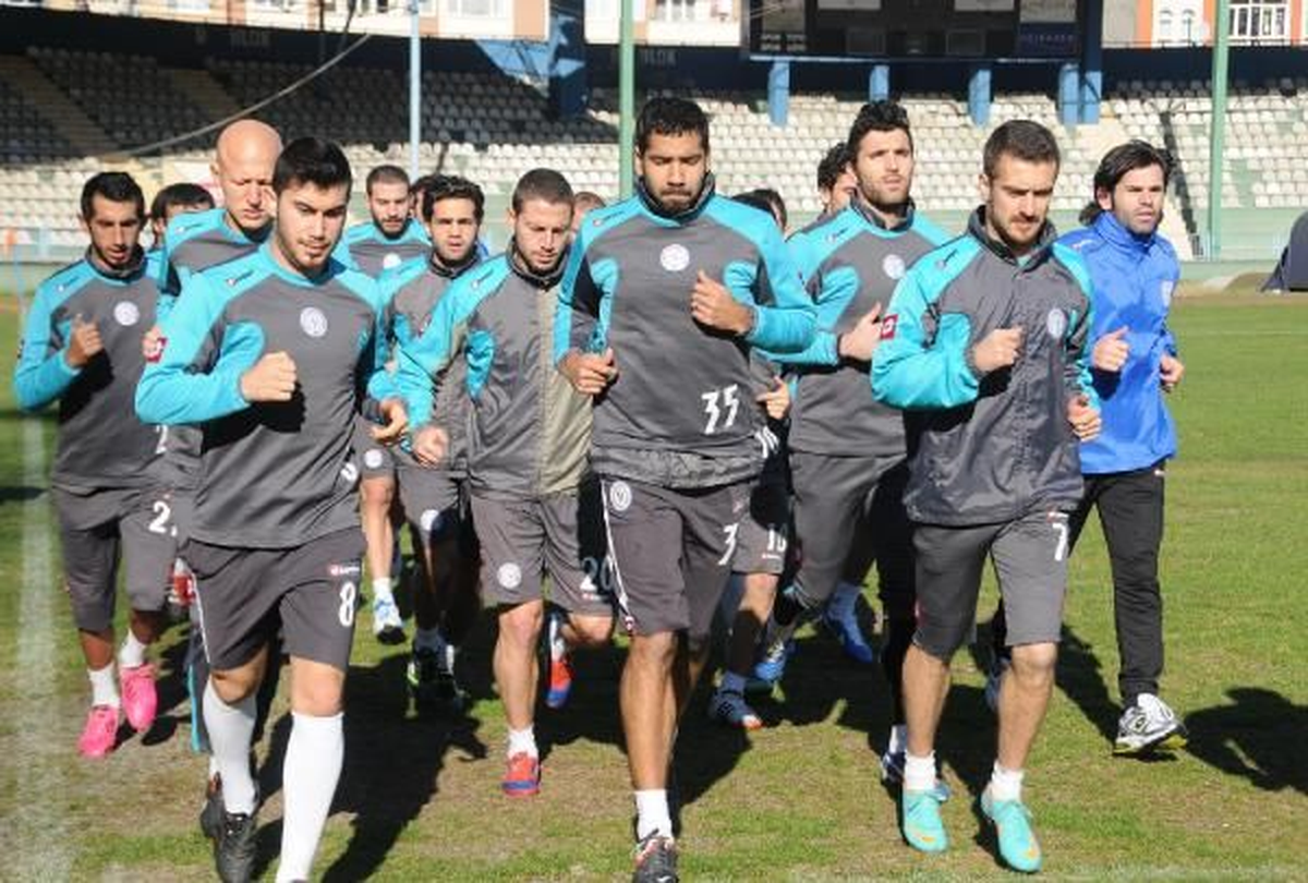 Futbol: PTT 1. Lig