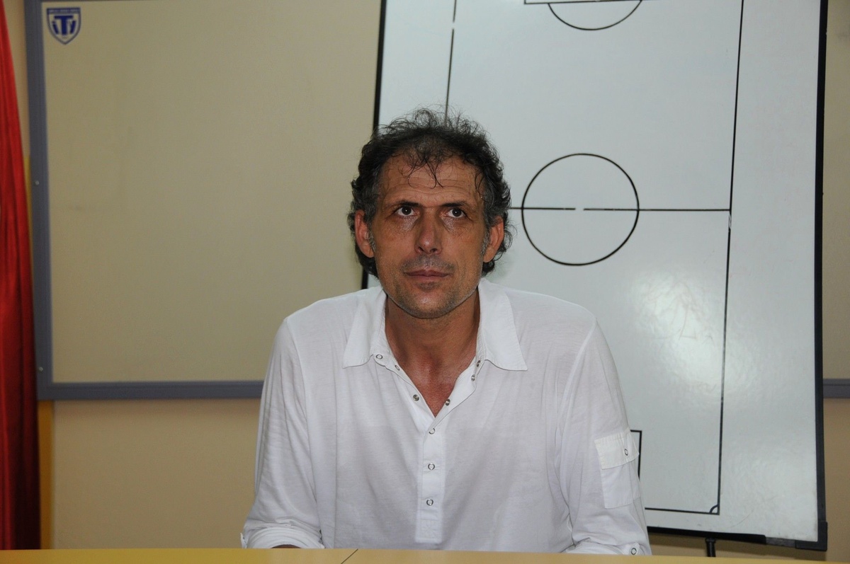Futbol: Spor Toto 2. Lig