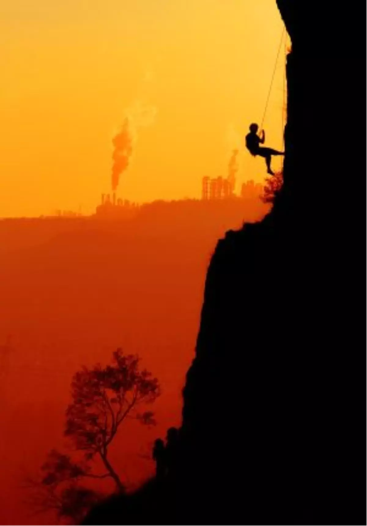 Gebze\'nin En İyi Fotoğrafları Seçildi