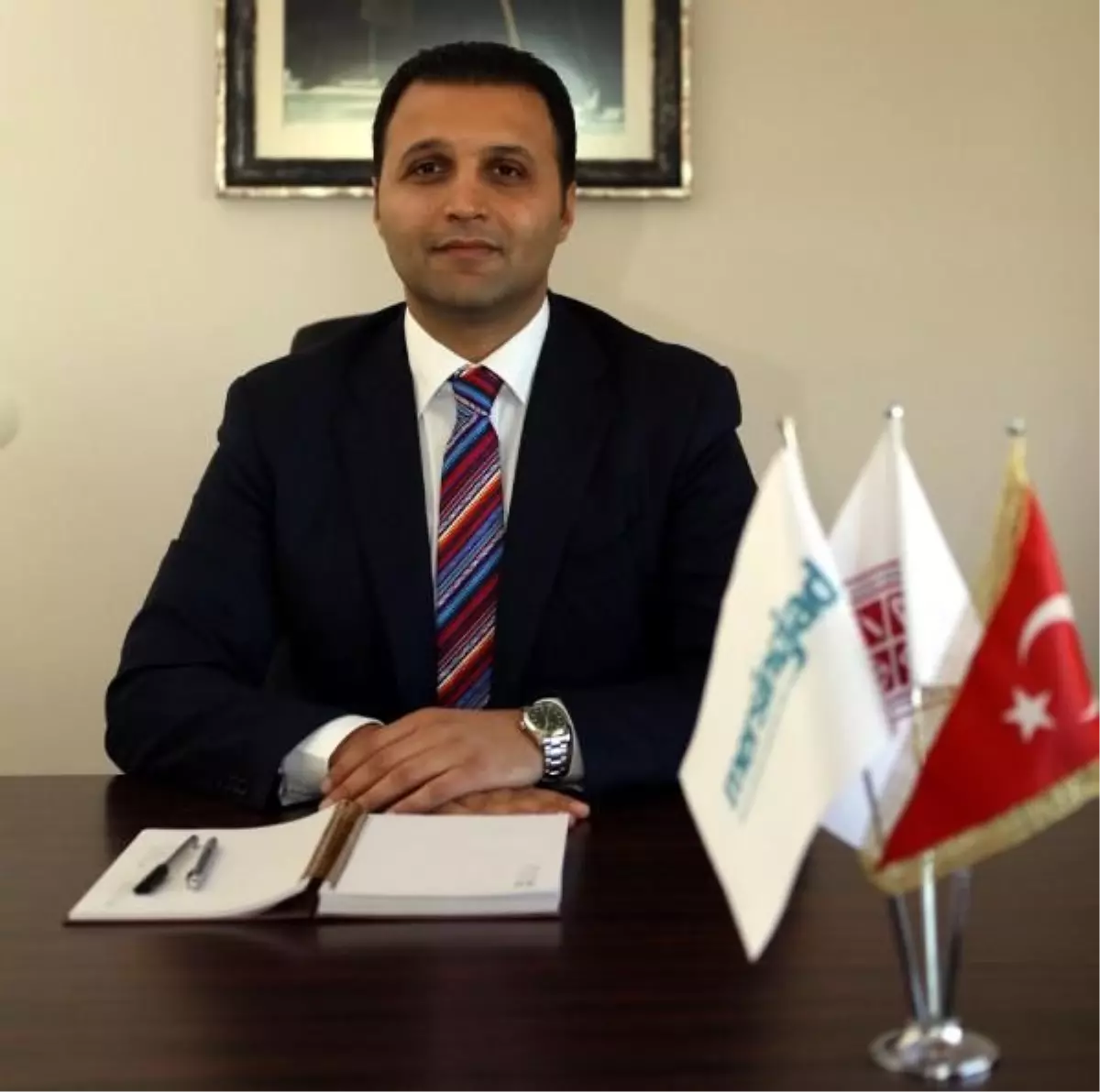 Gürsoy'dan 3 Ocak Kutlaması