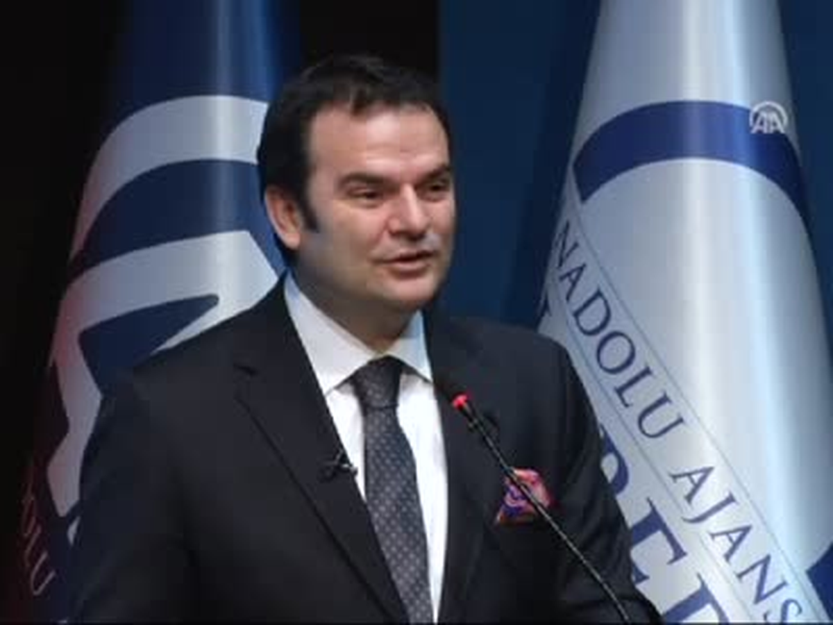 Haber Akademisi Kapılarını Açtı