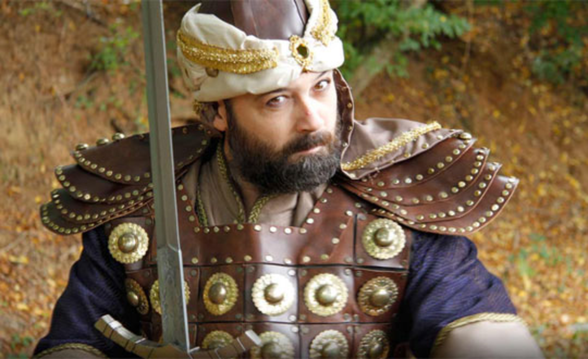 Harem Neden Yayınlanmıyor?