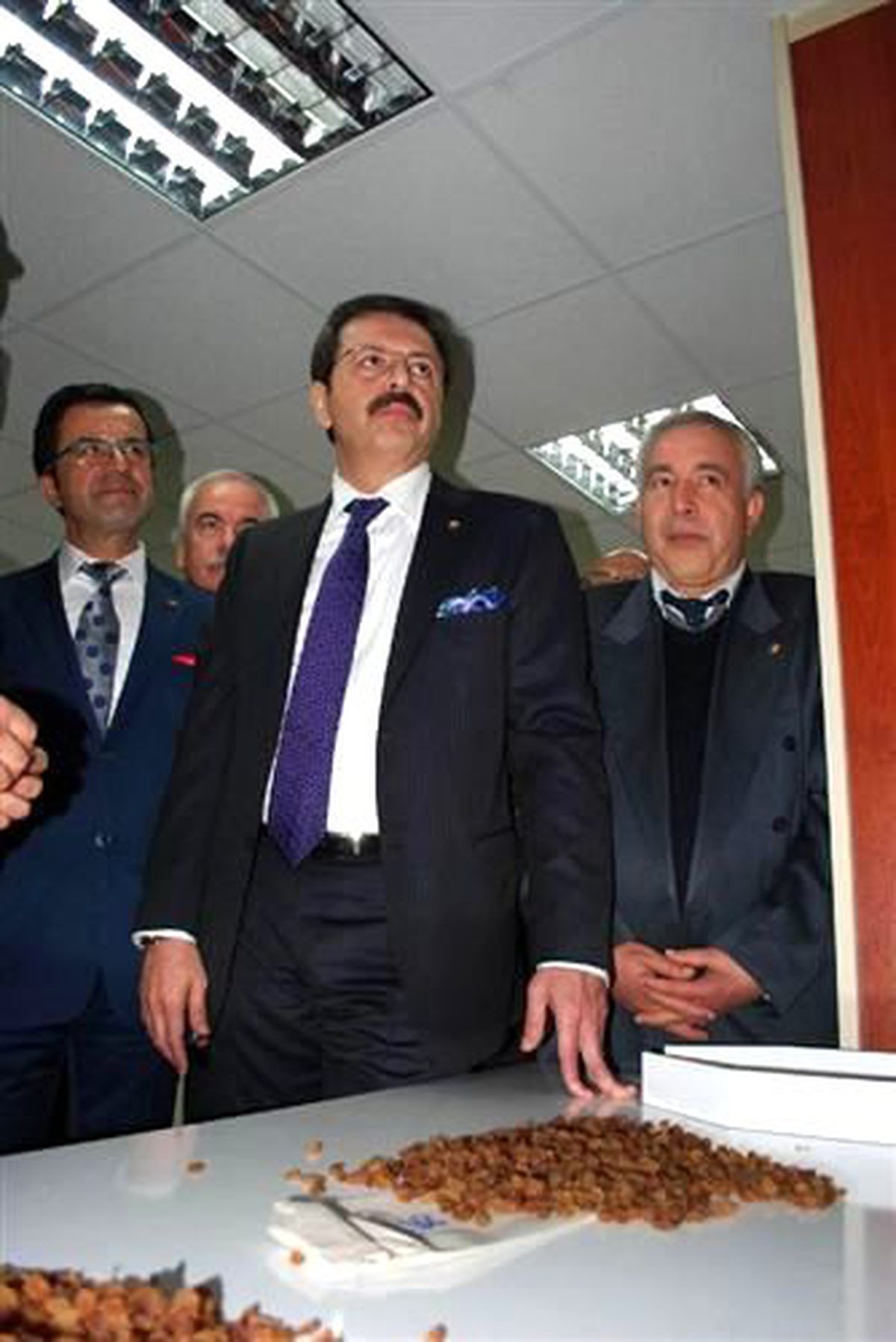 "Devir İcat Çıkarma Devri"