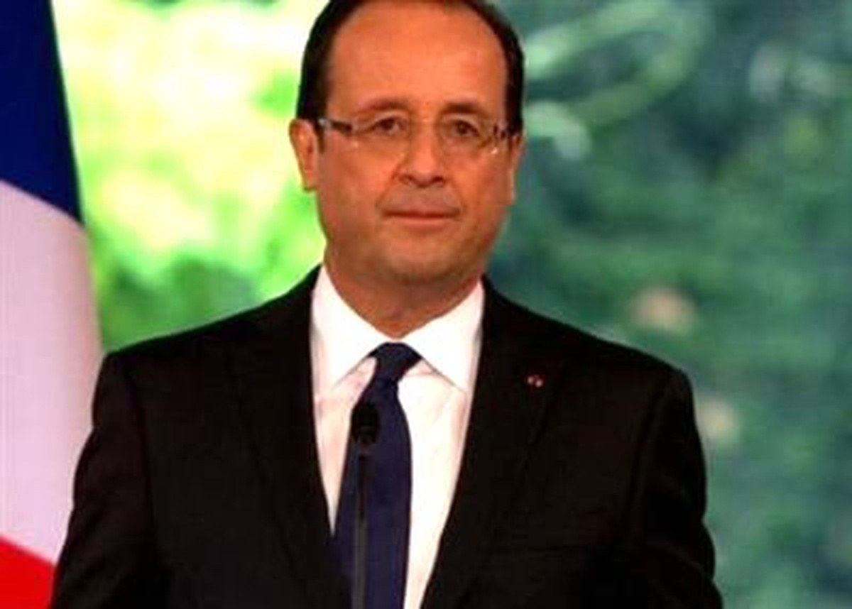 Hollande, Zengin Vergisinden Vazgeçmiyor