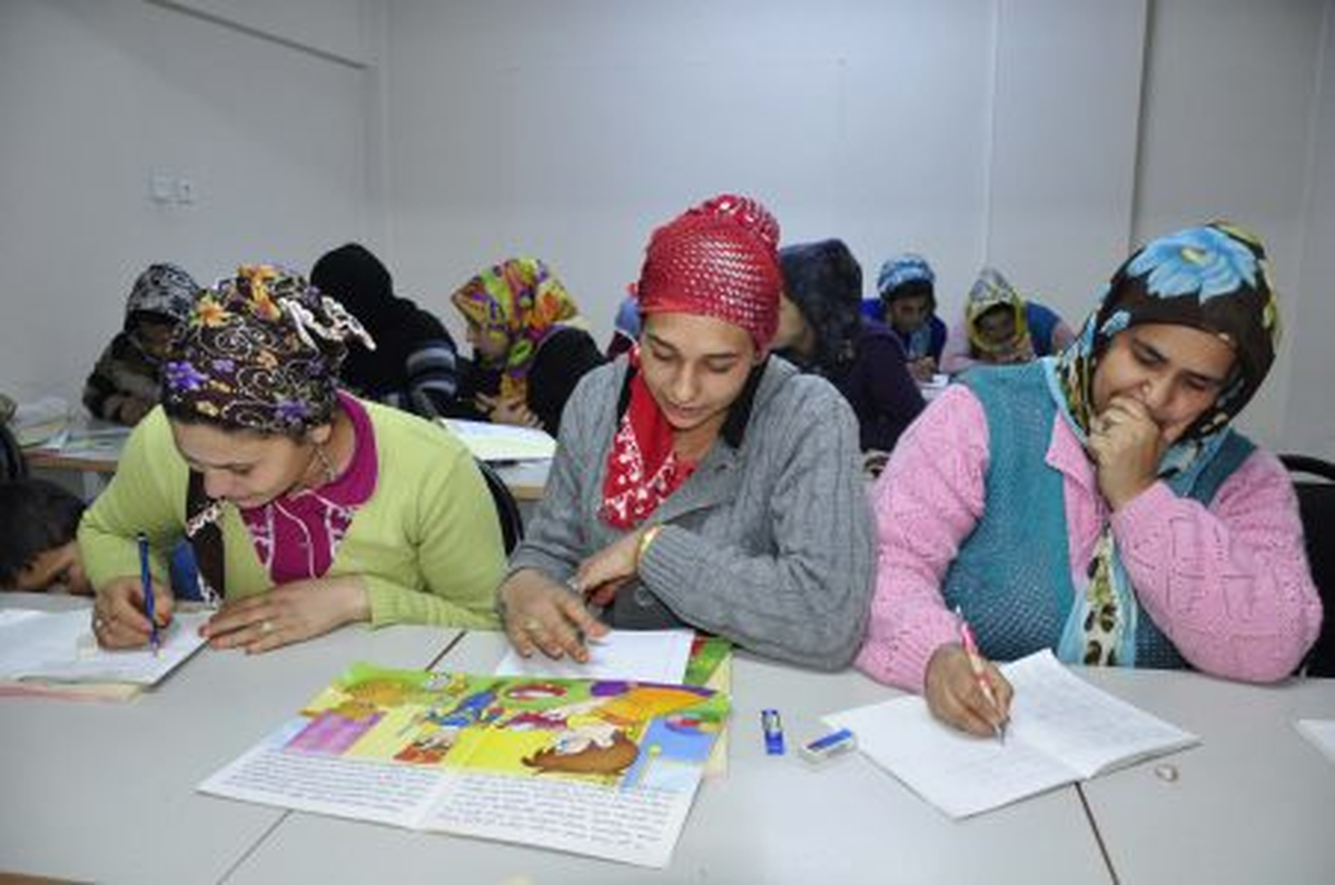 İlle de Okuryazar Olsun