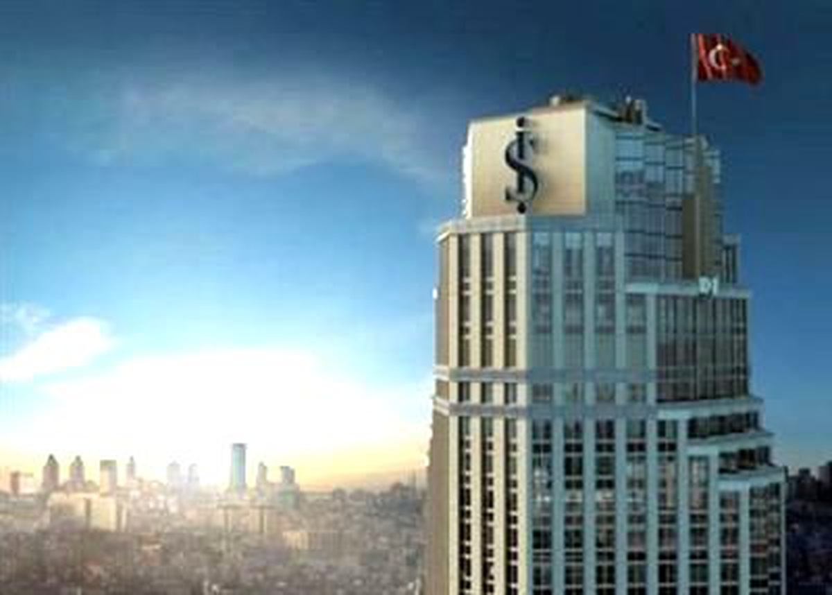 İş Bankası\'ndan Vergi Cezası Açıklaması