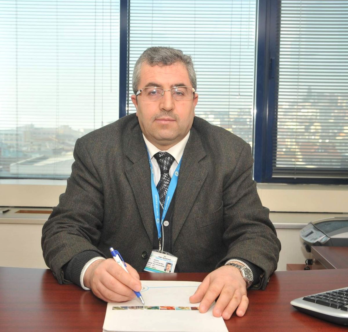 İzmit Belediyesi Binlerce Kişiyi Sevindirdi