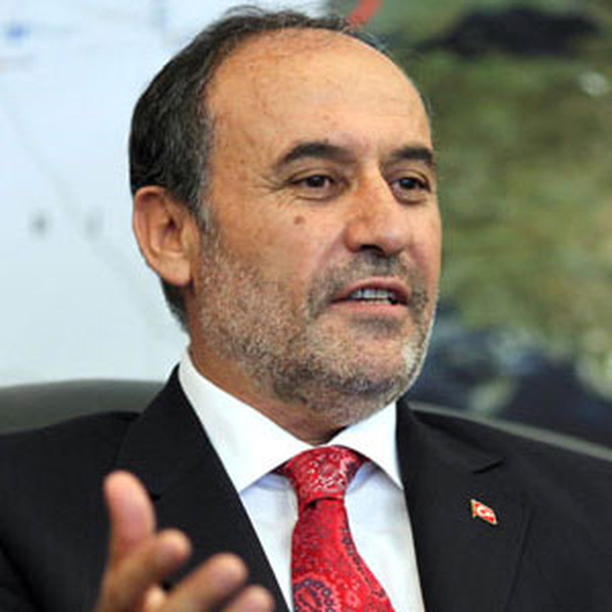 "Kabine Değişikliğine İhtiyaç Yok"