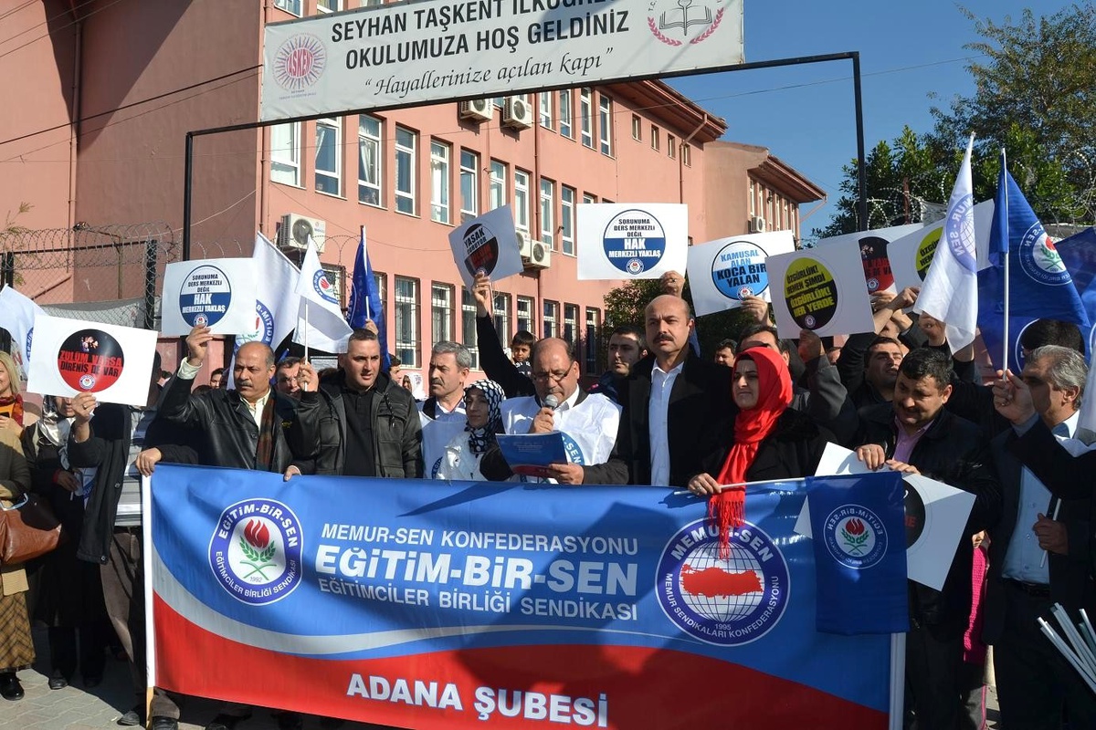 Kamuda Kılık-Kıyafet Uygulamasına Tepki