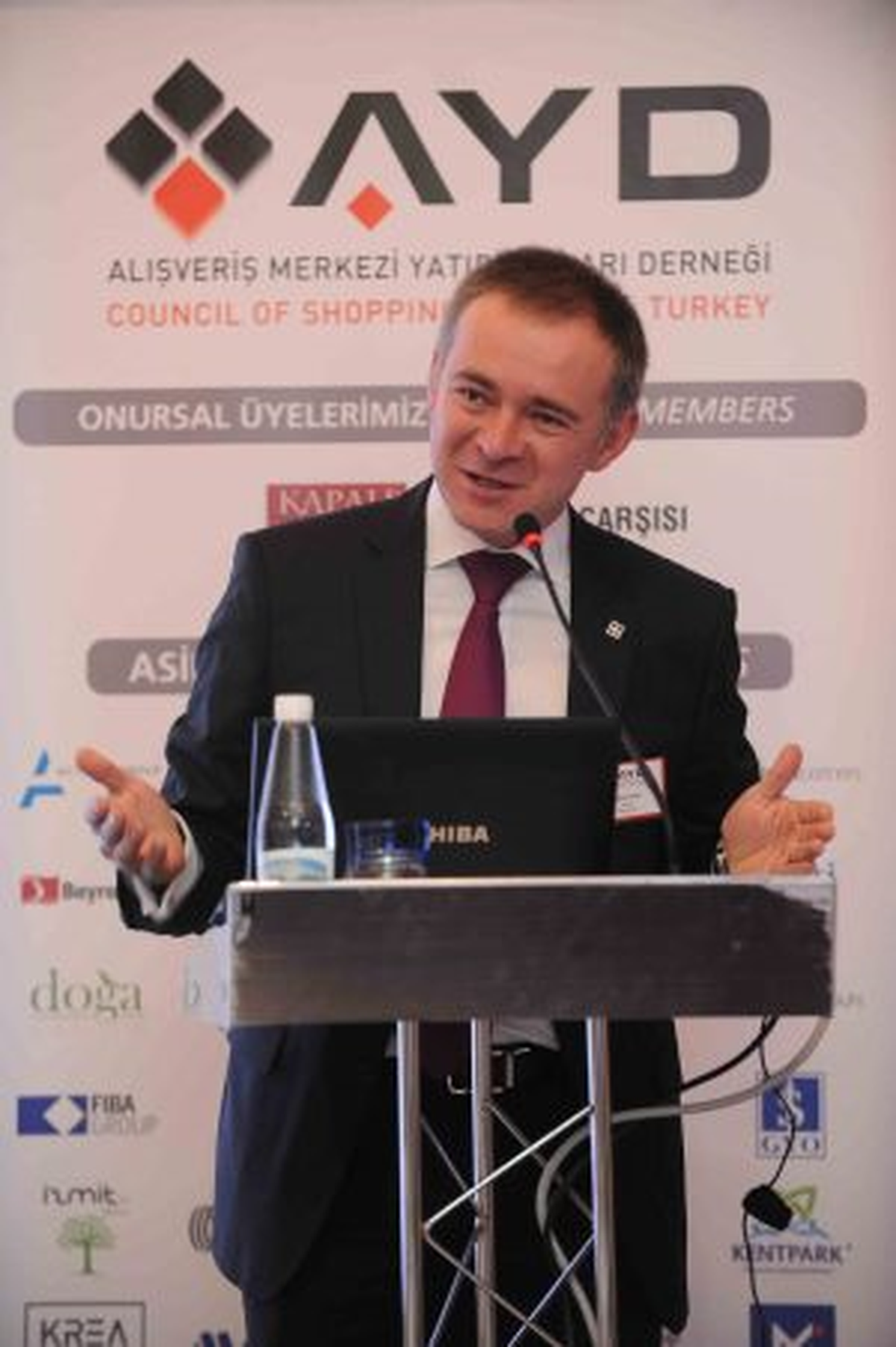 Kasım Ayında Ciro Endeksi Normal Seyrine Döndü