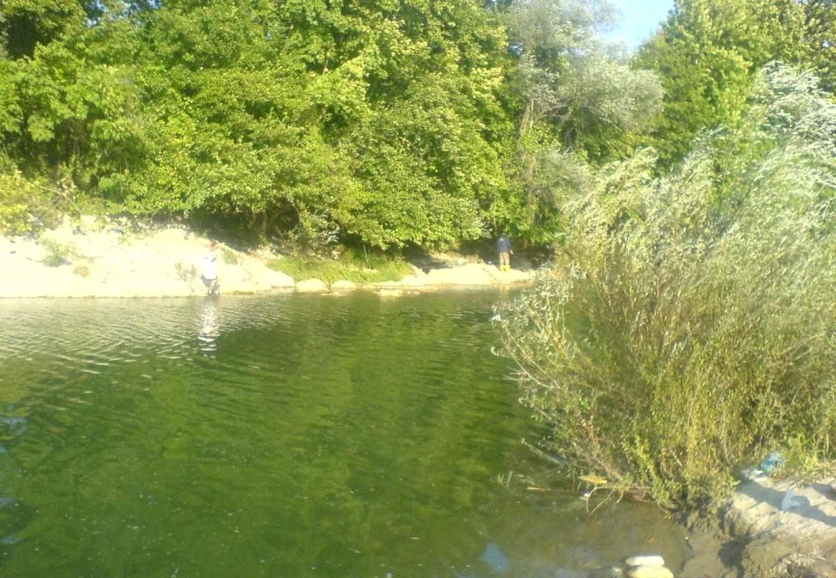 Kirmastı\'ya Aldıran Yok