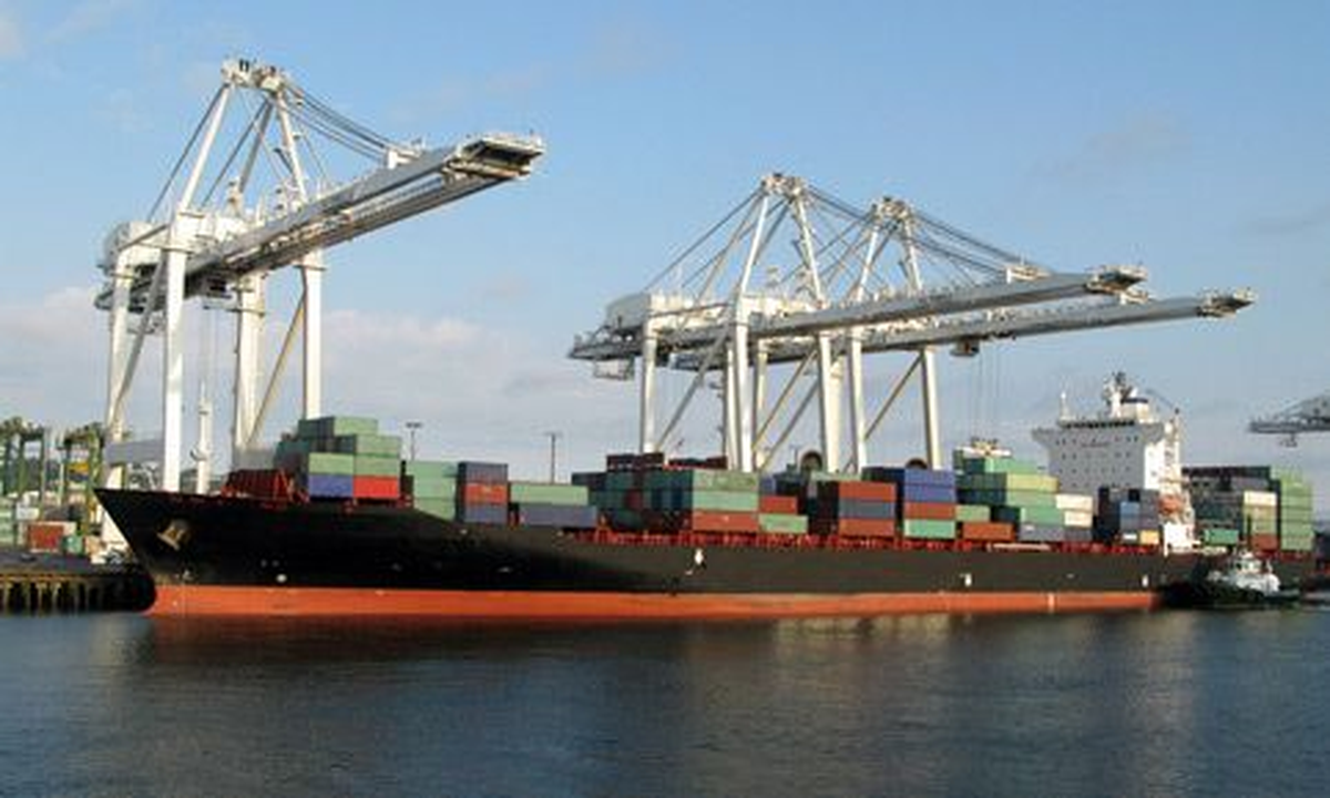 Kocaeli, En Fazla İhracat Yapan 2\'nci İl Oldu