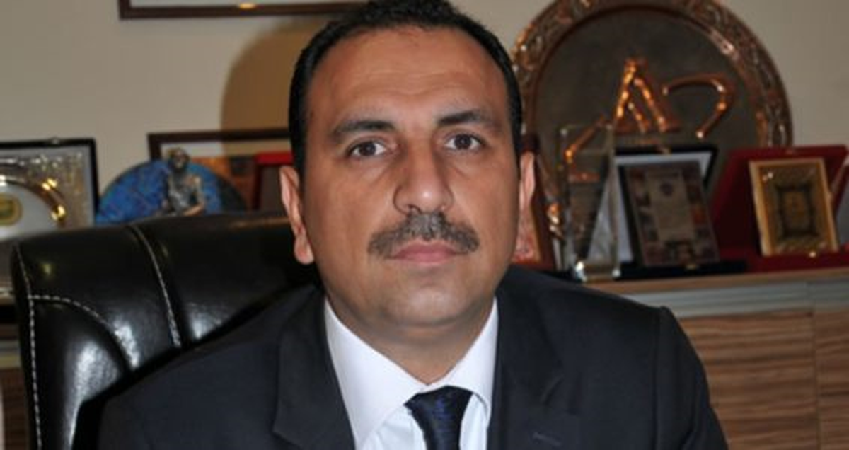 "Konya\'yı Kısır Döngülerin İçine Sıkıştırmayalım"