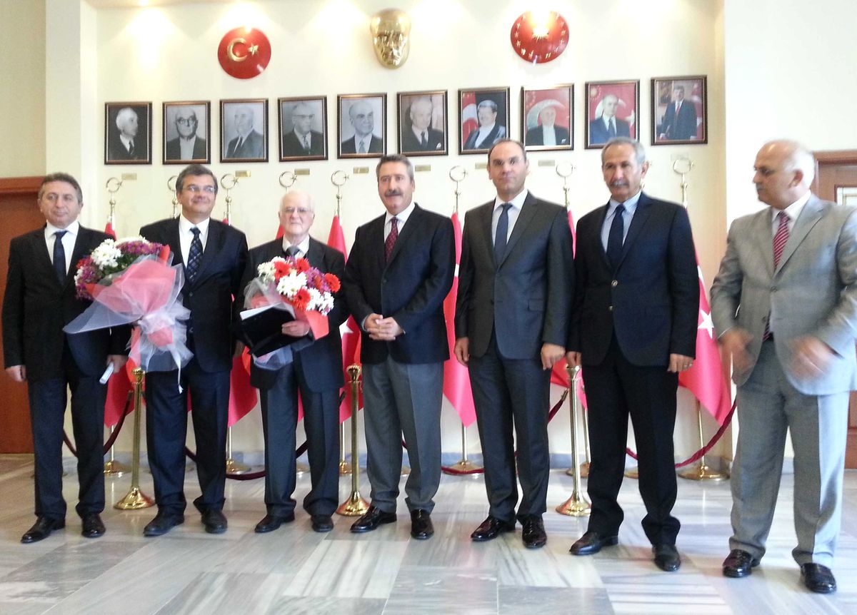 İzmie Vaisi\'nden EXPO Değerlendirmesi