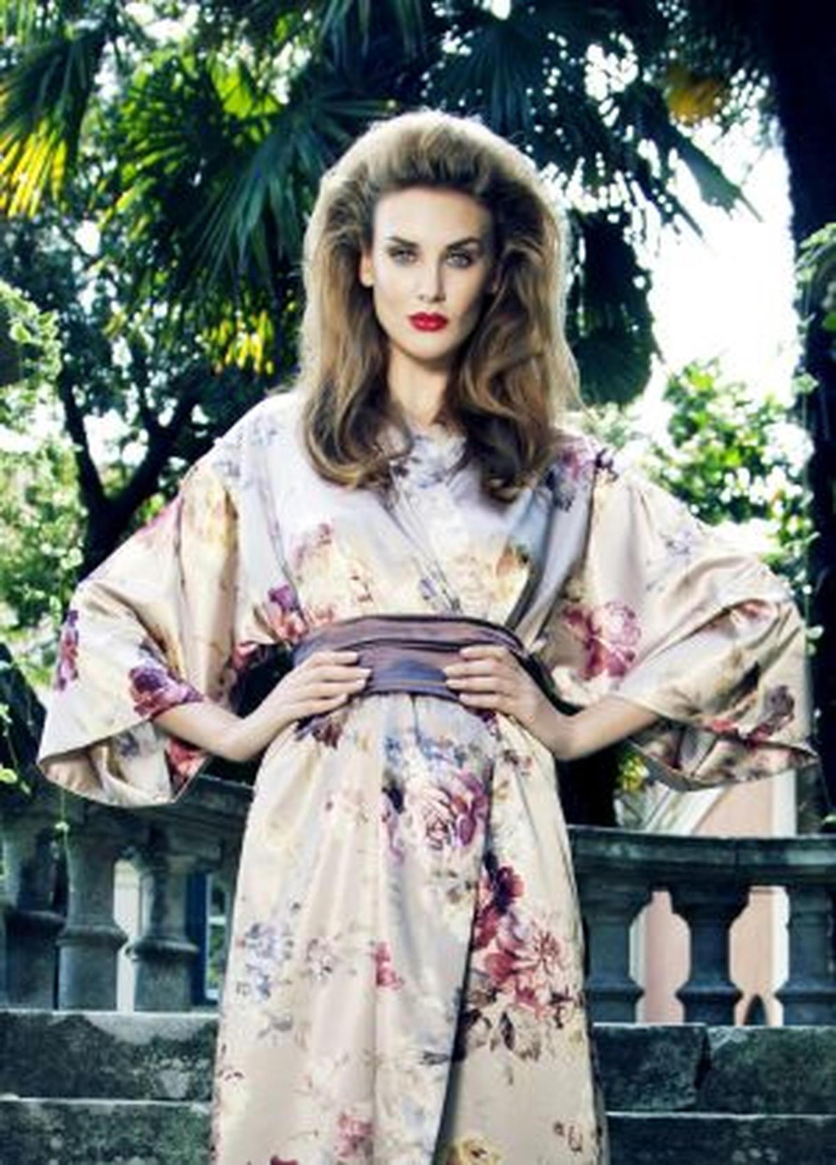 MAGICFORM ile Uzak Doğu Esintisi