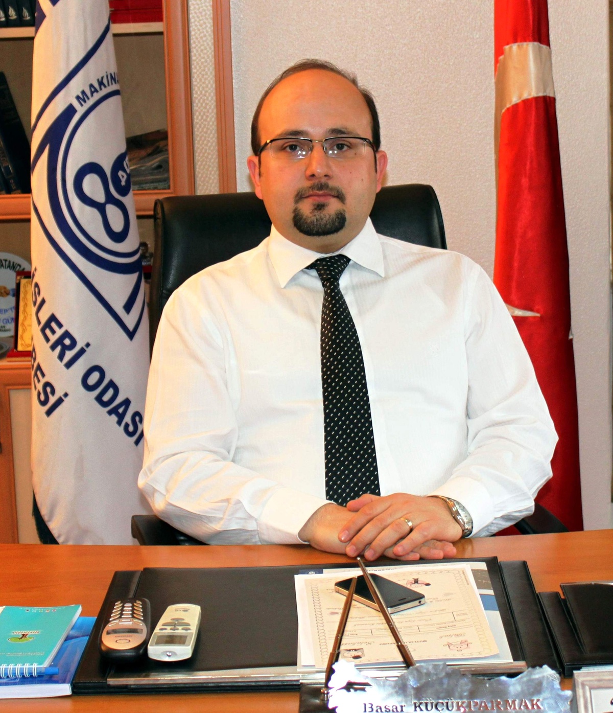 Makina Mühendisleri Odası\'ndan Doğalgaz Uyarısı