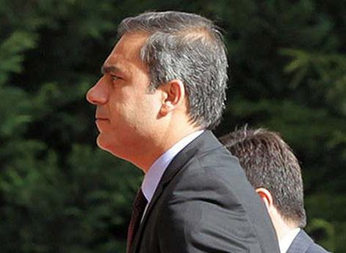 Malatya Cumhuriyet Başsavcılığı MİT Müşteşarının Soruşturmaya Dahil Edildiği Haberlerini Yalanladı
