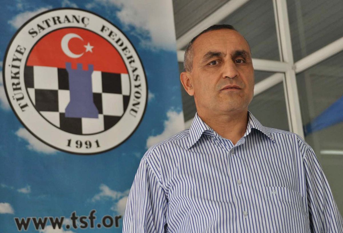 Malatya\'da Satranç Turnuvası Düzenlenecek