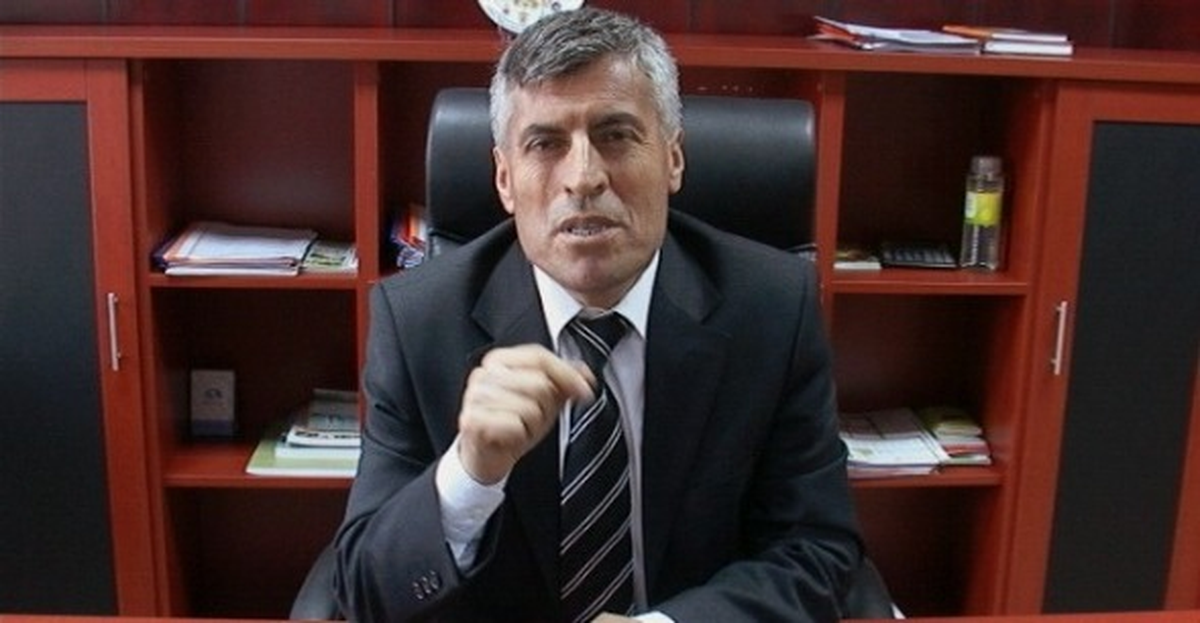 Malatya Tarım İl Müdürü Selvi\'den Açıklama