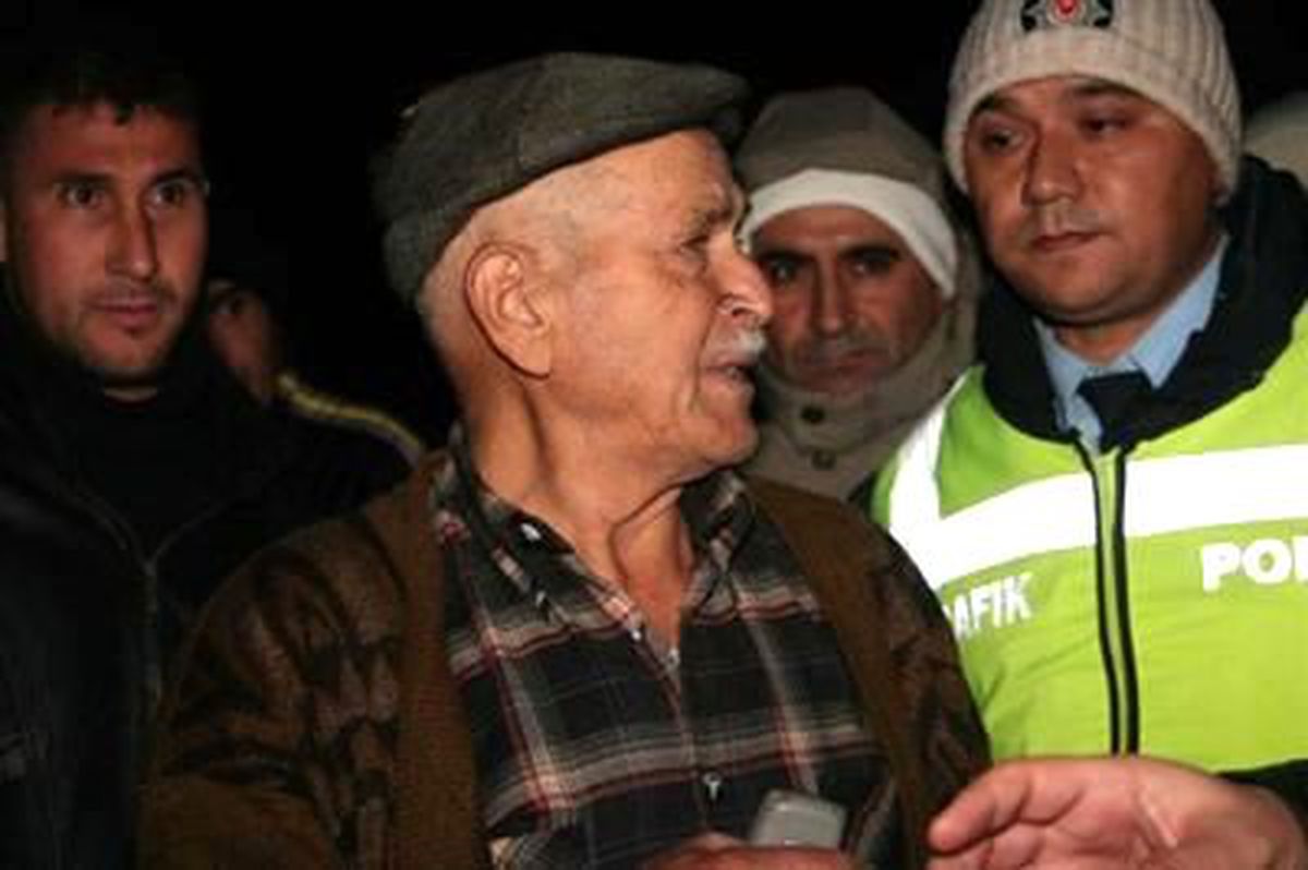 Mantar Toplamaya Giden Kadından Haber Alınamadı